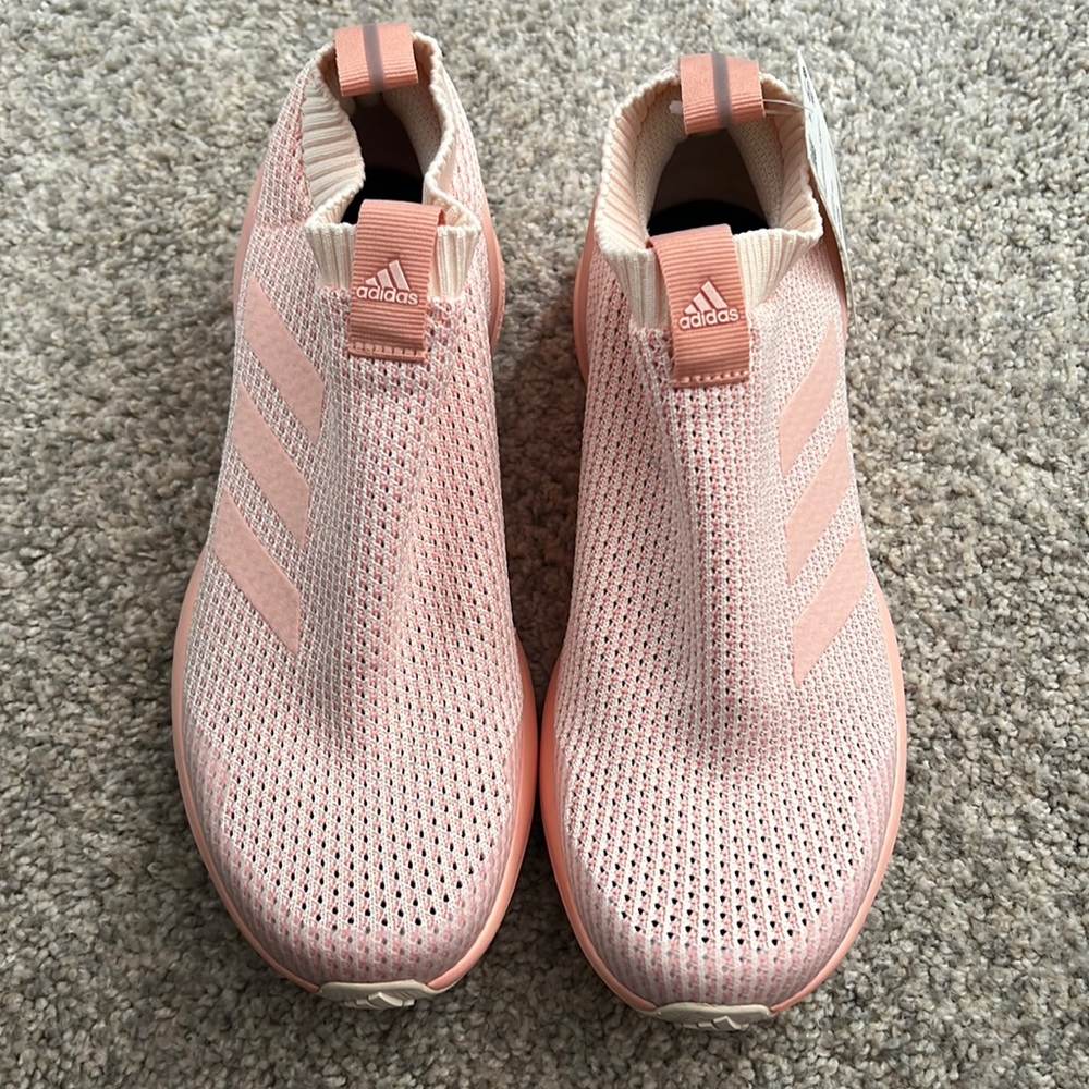Adidas Rapida Run Knit
